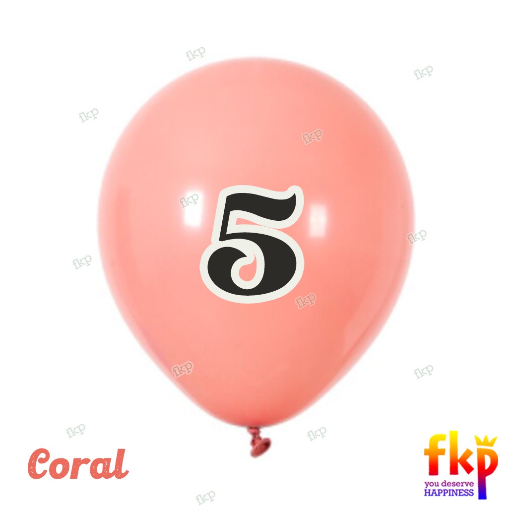 x5 Coral